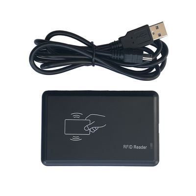 De Lezer van de Desktopem4305 EM4100 USB 125KHz RFID Kaart Writer