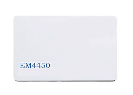Smartcards de zonder contact van het de Spaander1k Beetje RFID van EM4450 4550